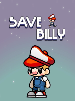 Affiche du film Save Billy poster