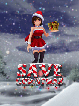 Affiche du film Save Christmas poster