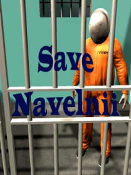 Affiche du film Save Navelnii poster