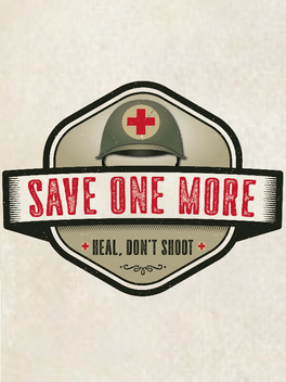 Affiche du film Save One More poster