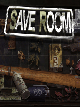 Affiche du film Save Room: Organization Game poster