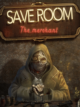 Affiche du film Save Room: The Merchant poster