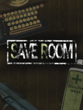 Affiche du film Save Room poster