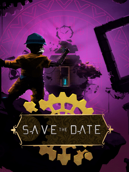 Affiche du film Save the Date poster