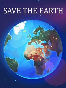 Affiche du film Save the Earth poster