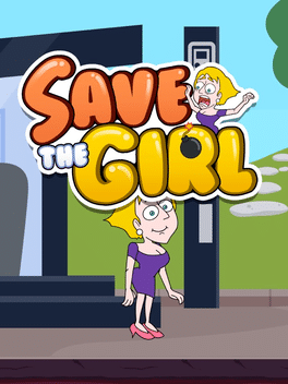 Affiche du film Save the Girl poster