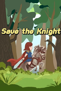 Affiche du film Save the Knight poster