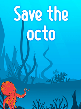 Affiche du film Save the Octo poster