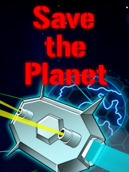 Affiche du film Save the Planet poster