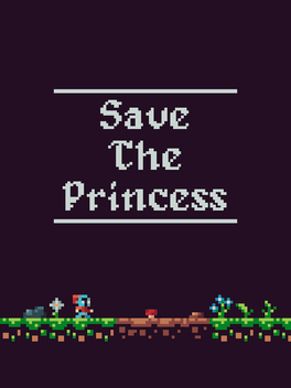 Affiche du film Save the Princess poster