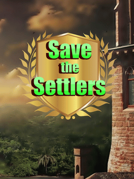 Affiche du film Save the Settlers poster