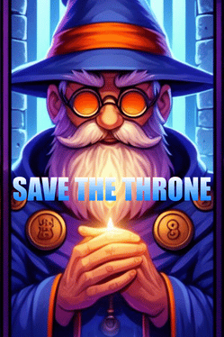 Affiche du film Save the throne poster