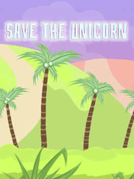 Affiche du film Save the Unicorn poster