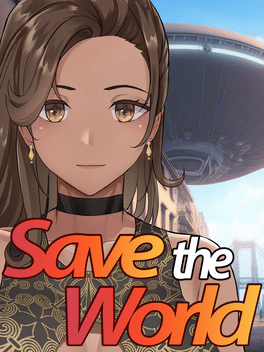 Affiche du film Save the World poster