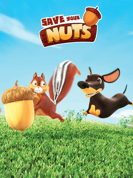 Affiche du film Save Your Nuts poster