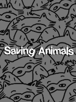 Affiche du film Saving Animals poster