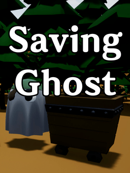 Affiche du film Saving Ghost poster