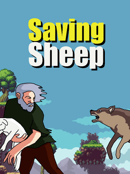 Affiche du film Saving Sheep poster