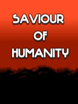 Affiche du film Saviour of Humanity poster