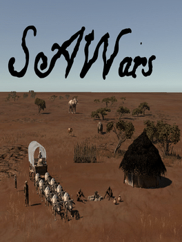 Affiche du film SaWars poster