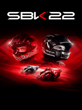 Affiche du film SBK 22 poster