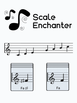 Affiche du film Scale Enchanter poster