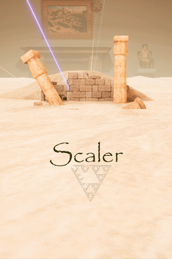 Affiche du film Scaler poster