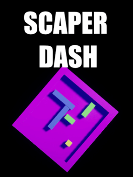 Affiche du film Scaper Dash poster