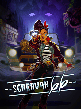 Quelle configuration minimale / recommandée pour jouer à Scaravan 66 ?