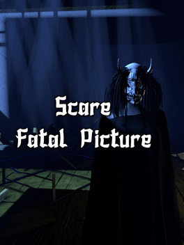 Affiche du film Scare: Fatal Picture poster