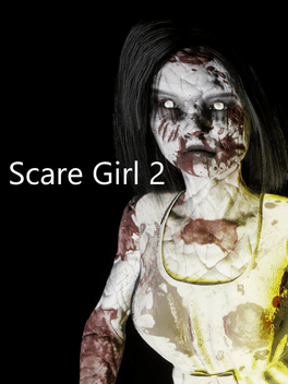 Affiche du film Scare Girl 2 poster