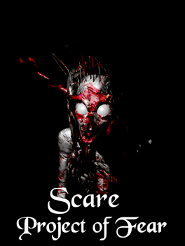 Affiche du film Scare: Project of Fear poster