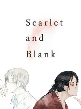 Affiche du film Scarlet and Blank poster