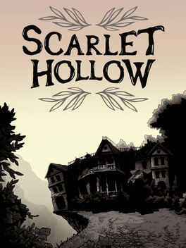 Affiche du film Scarlet Hollow: Episode 1 poster