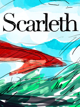 Affiche du film Scarleth poster