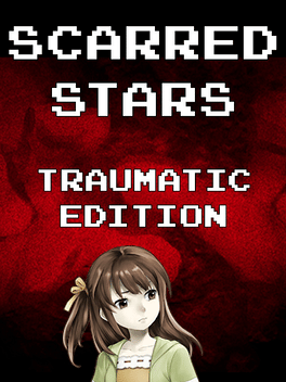 Affiche du film Scarred Stars: Traumatic Edition poster