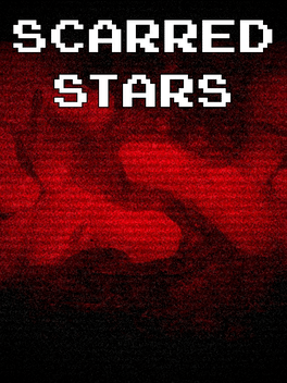 Affiche du film Scarred Stars poster