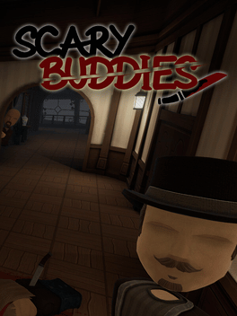 Quelle configuration minimale / recommandée pour jouer à Scary Buddies ?