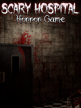 Affiche du film Scary Hospital Horror Game poster