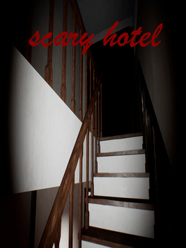 Affiche du film Scary Hotel poster