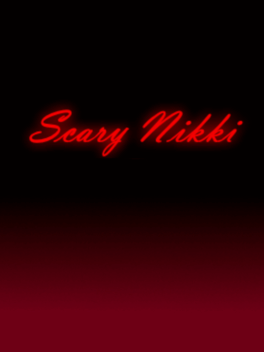 Affiche du film Scary Nikki poster