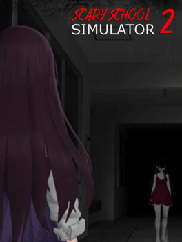 Affiche du film Scary School Simulator 2 poster