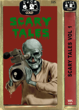 Affiche du film Scary Tales Vol 1 poster