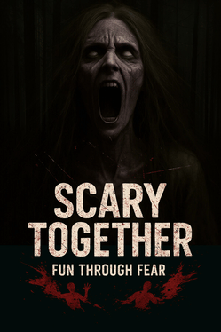 Quelle configuration minimale / recommandée pour jouer à Scary Together ?