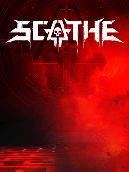 Affiche du film Scathe poster