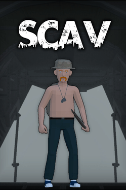 Quelle configuration minimale / recommandée pour jouer à Scav ?