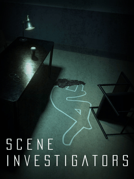 Affiche du film Scene Investigators poster