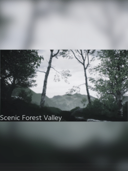 Affiche du film Scenic Forest Valley poster