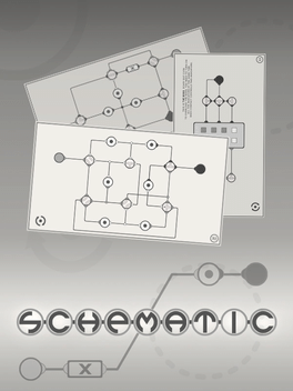 Affiche du film Schematic poster