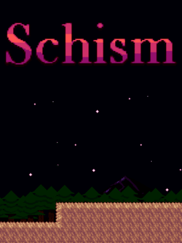 Affiche du film Schism poster